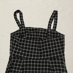 Hollister pinafore discount